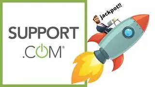 SPRT Stock Analysis | Support,com Stock Is Taking Off!! NAOV NSAV AEHR UAMY Stock Technical Analysis