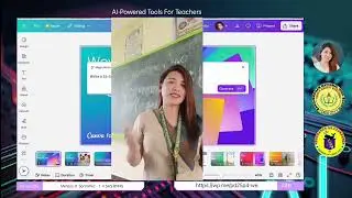 AI-Powered Tools For Teachers