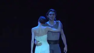 L’amor de Svetlana Zakharova triomfa a Peralada