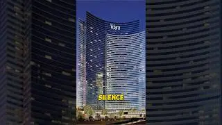 This Vegas Hotel is SILENTLY BANNED?
