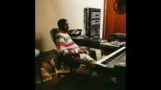 Kanye West Late Registration Type Beat - 