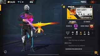 Free fire: highlights  :LUCKY7 Gaming🇰🇭