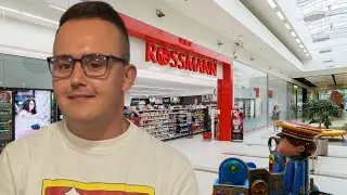 ALE CZEKAJĄ NAS NOWOŚCI! 😮