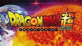 Haruka: Ending Song 9 [Version J-One] - Dragon Ball Super