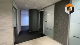 94m&sup2; Office Space TO LET in Sandton Central, GP South Africa