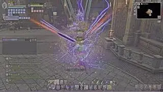 Throne and liberty - Crossbow Dagger Nuke V2