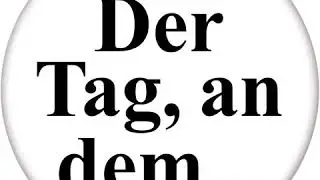 # 83 Der Tag, an dem der Dichter Richard Dehmel und seine Muse Ida in London heirateten