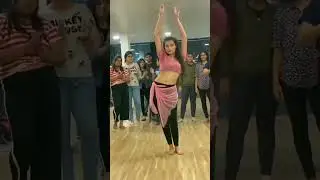 Video credits-Bellygoddess_(Instagram)#ytshorts​ #Manohari​...more