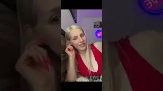 blondegirl & Nip slip girl❤️daily vlog ~daily routines ~ beauty girl 651 #blondegirl #dailyroutines 