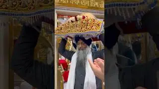 Dhan baba deep singh ji