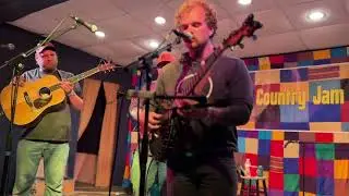 Reuben&rsquo;s Train by Seldom Said No featuring Steve Leonard 6.17.23
