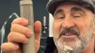 Royer Labs Explains Ribbon Mics: How They Work & Why They Matter | Full Interview