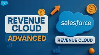 What is Salesforce Revenue Cloud Advanced (RCA)?