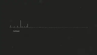 Instrumental Music - Confused