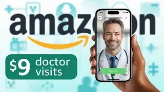 Is Amazon's $9 Medical Membership Actually Worth It?