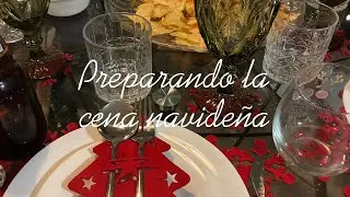 Cena navide&ntilde;a basada en plantas