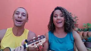 T&atilde;o s&oacute; / Essa tal liberdade (Cover SPC)