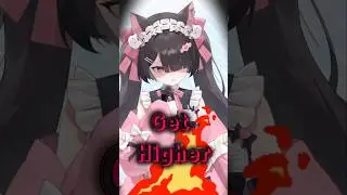 Play With Fire #vtuber #lyrics