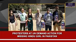 Violent Clashes Erupt in Balochistan as Police Crack Down on Protesters; Demands Justice for Missing