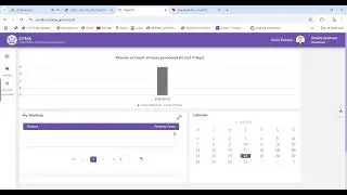 CFMS 2.0 Virtual allotment maker and approver #SNA-SPARSH #sbmg #LSBA #technology #bihar #pfms #cfms