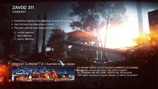 Battlefield 4 Zavod 52-20 Ace23 gameplay