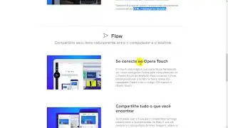 OPERA - 52 NOVAS FUNCIONALIDADES