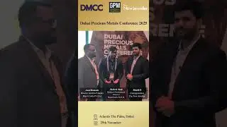 Interview with Rajesh India Pvt.Ltd. | DPMC 2025 | TNJ | GPM
