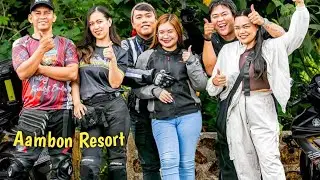 Aambon Resort