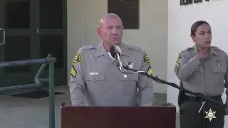 Temple Station- Missing Juvenile/Person of Interest Press Conference