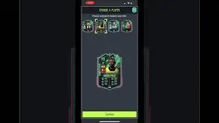 Best shapeshifter 95+ pick? 🔥🔥🔥#fifa22 #messi #ronaldo #futties #shapeshifters