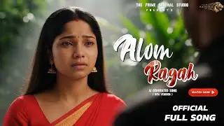 ALOM RAGAH | NEW SANTALI SONG 2025 | S SOREN & ELISA #santali #newsantalisong2025 