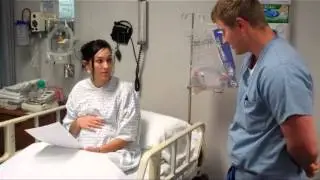 Pain Control in Labor