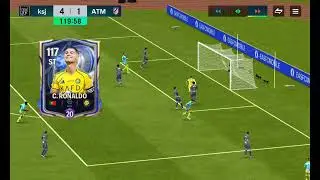 Grinding in FC mobile