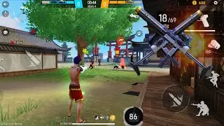 CS RANK MAC 10 IMPOSIBLE GAMEPLAY FREE FIRE MAX 