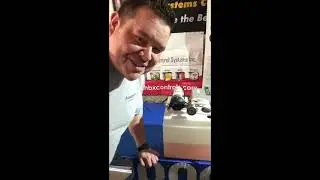Tyler's Tech Videos - Calefactio GMP6
