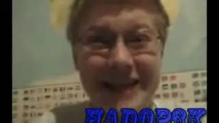 YouTube Poop Music Video: Rock My Leopold Slikk