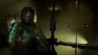 Dead Space Chapter 4