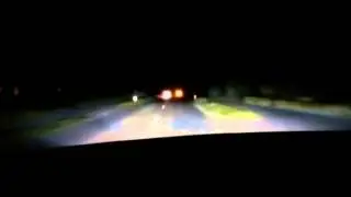 Volvo xC60 2014 Active High Beam Control