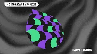HTM219 Simon Adams - Audioscope