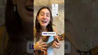 Die BESTEN 4 Akkorde f&uuml;r Lokah Samastah Mantra 🎶