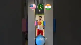 ❌🧠 Intellect Challenge ￼| The Task Is To Touch The Blue Ball So That The Cubes Do Not Fall