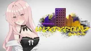 [ 🔴LIVE] Underground | Hyejin EP.8