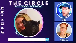 The Circle Post Season Interviews: Sean Taylor