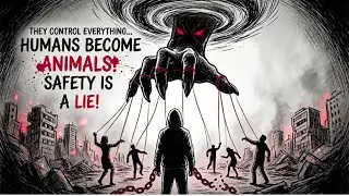 How Crowds Turn Normal People Into Predators