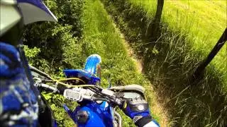 Greenlaning Hampshire Gopro