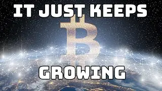 Sell Your Bitcoin, Buy Gold! (LOL), BTC Hashrate ATH, Ethereum ETF, More Fiat Regime Lies