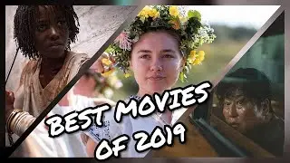 The Best Films of 2019