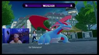 Talk about a close call