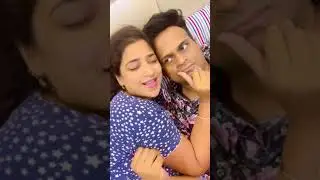 Bedtime Song for Patidev by Patni ! 😂