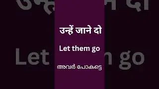 DAILY SENTENCES #short #shorts #shortsfeed #hindi #hindigrammar #hindi #learnhindi #helpfultips